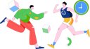 پیش‌نمایش فایل athletes-practices-for-their-competition-12089848 از پک دویدن