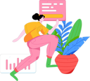 پیش‌نمایش فایل employee-runs-for-presentation-12089838 از پک دویدن
