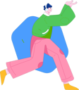 پیش‌نمایش فایل man-gets-late-for-school-12089833 از پک دویدن