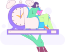 پیش‌نمایش فایل book-lover-12111681 از پک خواندن