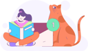پیش‌نمایش فایل book-lover-12111695 از پک خواندن