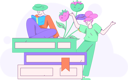 پیش‌نمایش فایل book-reading-12111656 از پک خواندن