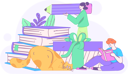 پیش‌نمایش فایل boy-book-reader-12111657 از پک خواندن