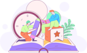 پیش‌نمایش فایل boy-reading-book-12111660 از پک خواندن
