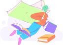 پیش‌نمایش فایل boy-reading-book-12111686 از پک خواندن