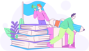 پیش‌نمایش فایل boy-with-book-12111662 از پک خواندن