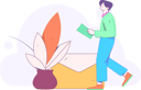 پیش‌نمایش فایل boy-with-book-12111694 از پک خواندن