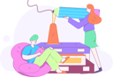 پیش‌نمایش فایل male-book-reader-12111653 از پک خواندن