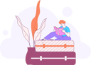 پیش‌نمایش فایل male-book-reader-12111692 از پک خواندن