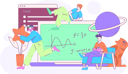 پیش‌نمایش فایل book-reading-12111881 از پک روز جهانی کتاب