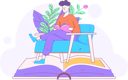 پیش‌نمایش فایل boy-preparing-exam-12111915 از پک روز جهانی کتاب