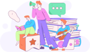 پیش‌نمایش فایل boys-reading-literature-12111909 از پک روز جهانی کتاب