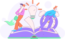پیش‌نمایش فایل preparing-for-exam-12111894 از پک روز جهانی کتاب