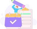 پیش‌نمایش فایل schedule-management-12111931 از پک ورود