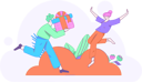 پیش‌نمایش فایل businesswoman-late-at-work-12111607 از پک دویدن