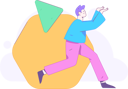 پیش‌نمایش فایل happy-man-smiling-and-jumping-in-air-12111587 از پک دویدن