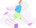 پیش‌نمایش فایل male-runner-12111592 از پک دویدن