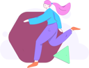 پیش‌نمایش فایل male-running-12111589 از پک دویدن