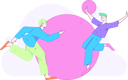 پیش‌نمایش فایل people-running-12111570 از پک دویدن