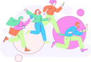 پیش‌نمایش فایل people-running-12111572 از پک دویدن