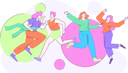 پیش‌نمایش فایل people-running-12111577 از پک دویدن