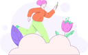 پیش‌نمایش فایل woman-running-in-park-12111569 از پک دویدن