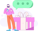 پیش‌نمایش فایل boy-doing-online-shopping-12111425 از پک خرید