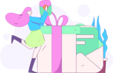 پیش‌نمایش فایل e-commerce-application-12111416 از پک خرید