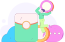 پیش‌نمایش فایل mobile-commerce-12111409 از پک خرید