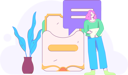 پیش‌نمایش فایل online-shopping-application-12111412 از پک خرید