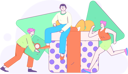 پیش‌نمایش فایل men-receives-shopping-cashback-12110844 از پک پاداش های خرید
