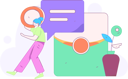 پیش‌نمایش فایل woman-gets-shopping-cashback-12110808 از پک پاداش های خرید