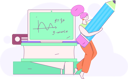 پیش‌نمایش فایل girl-learning-maths-formula-in-maths-class-12110424 از پک آموزش