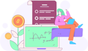 پیش‌نمایش فایل girl-making-maths-study-list-12110451 از پک آموزش