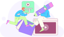 پیش‌نمایش فایل guys-learning-using-website-12110428 از پک آموزش