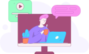 پیش‌نمایش فایل man-doing-digital-study-12110423 از پک آموزش