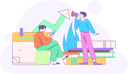 پیش‌نمایش فایل man-reading-book-while-looking-education-growth-12110441 از پک آموزش