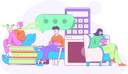 پیش‌نمایش فایل people-doing-study-12110418 از پک آموزش