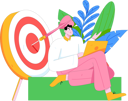 پیش‌نمایش فایل businessman-thinking-about-brand-strategy-12090496 از پک بازاریابی