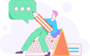 پیش‌نمایش فایل megaphone-advertisement-12109719 از پک اطلاعیه