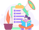 پیش‌نمایش فایل online-marketing-12109743 از پک اطلاعیه
