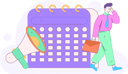 پیش‌نمایش فایل reminder-alert-12109737 از پک اطلاعیه