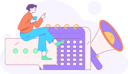 پیش‌نمایش فایل sale-advertisement-12109742 از پک اطلاعیه