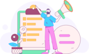 پیش‌نمایش فایل social-media-advertisement-12109708 از پک اطلاعیه