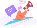 پیش‌نمایش فایل social-media-advertisement-12109728 از پک اطلاعیه