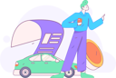 پیش‌نمایش فایل automobile-insurance-payment-12109773 از پک بیمه خودرو