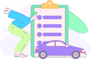 پیش‌نمایش فایل automobile-insurance-plan-12109772 از پک بیمه خودرو