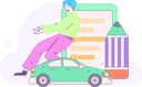 پیش‌نمایش فایل car-insurance-12109766 از پک بیمه خودرو