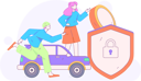پیش‌نمایش فایل car-insurance-payment-12109749 از پک بیمه خودرو