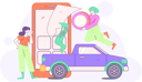 پیش‌نمایش فایل car-insurance-policy-12109751 از پک بیمه خودرو